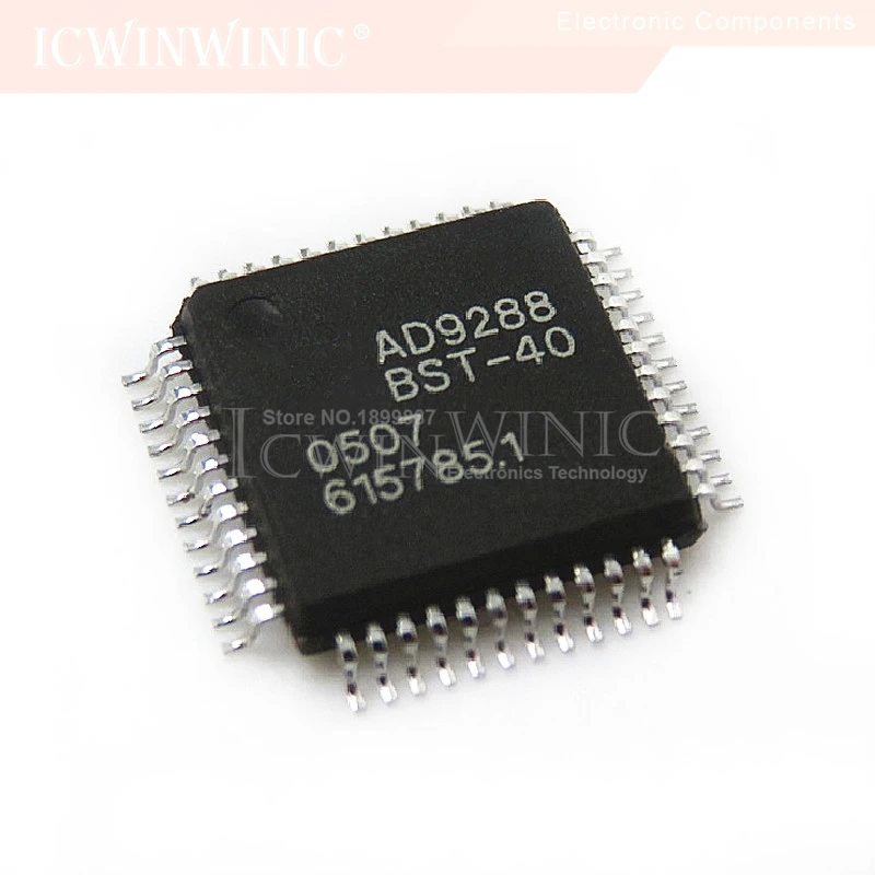 XC9572XL-10TQG100C AD9288BSTZ-40 AD9288BST ATMEGA1280-16AU ATMEGA1280 AU6860 6860 DSP56F803BU80E 56F803BU80E FT245BL FT245