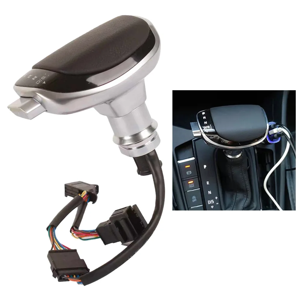 

Автоматическая коробка передач \ переключение передач \ рычаг для GOLF, JETTA, TIGUAN, CC, Passat, B6, запасные части для интерьера