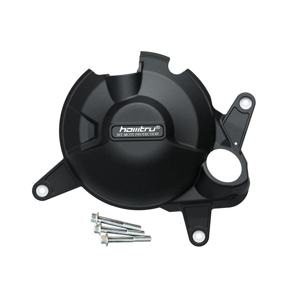 

Motorcycles Engine cover Protection case For YAMAHA MT03 2023-2024 R3 2023-2024 yamaha accesorios