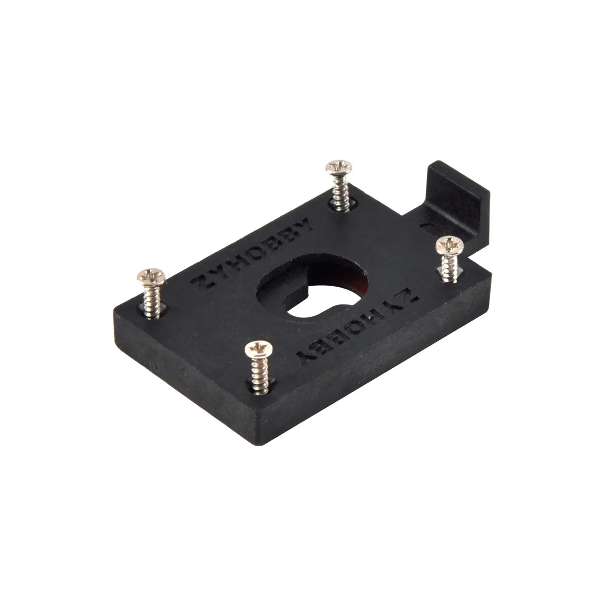 1set connector For RC Model Airplane wing Quick Installation and removal