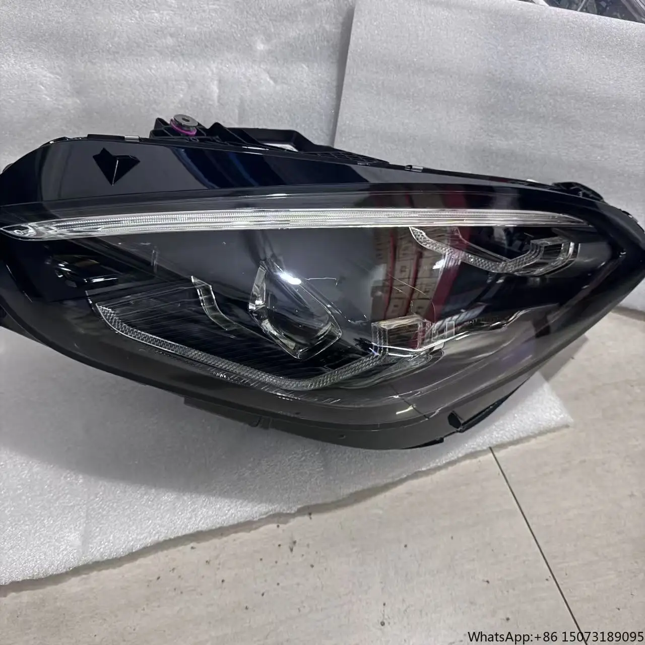 

For Z4 G29 Headlights 2019 2020 2021 2022 2023 for Z4 G29 Accessories High Quality for Z4 G29 Parts