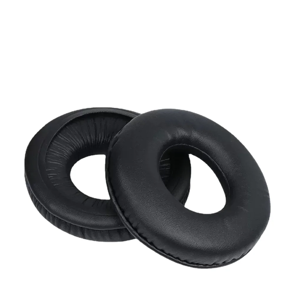 แผ่นรองหูแผ่นรองหูสำหรับ Sony WH-CH500 CH510 ZX330BT 310 V250อะไหล่ซ่อมหูฟังแผ่นรองหูคุณภาพสูง