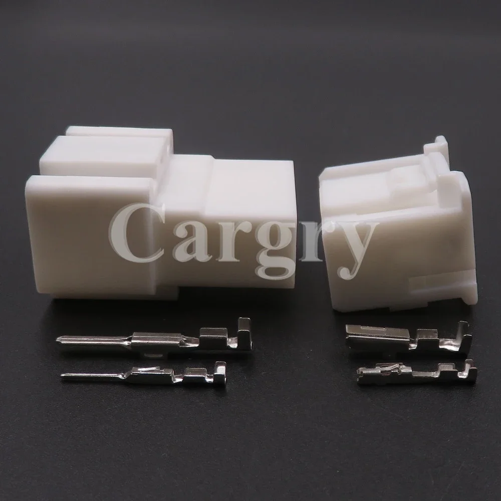 1 Set 26P 1318757-1 1746863-1 90980-12150 Car ECU Connector AC Assembly Automobile Socket Auto Replacement Plug Accessories