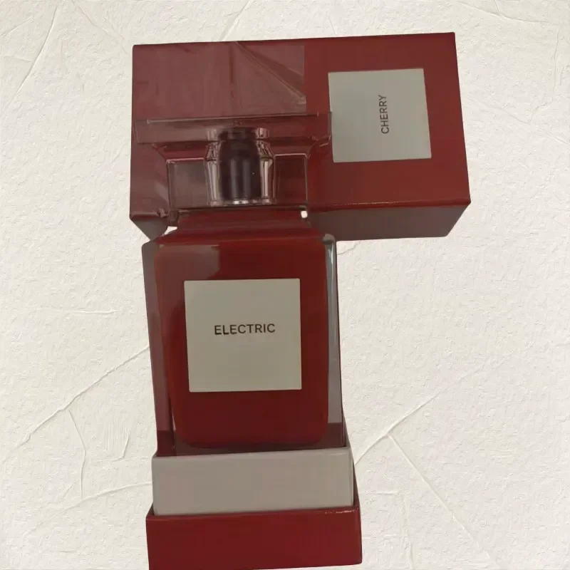 

General perfume men and women delicate and lasting fragrance 100ml senior men long acting