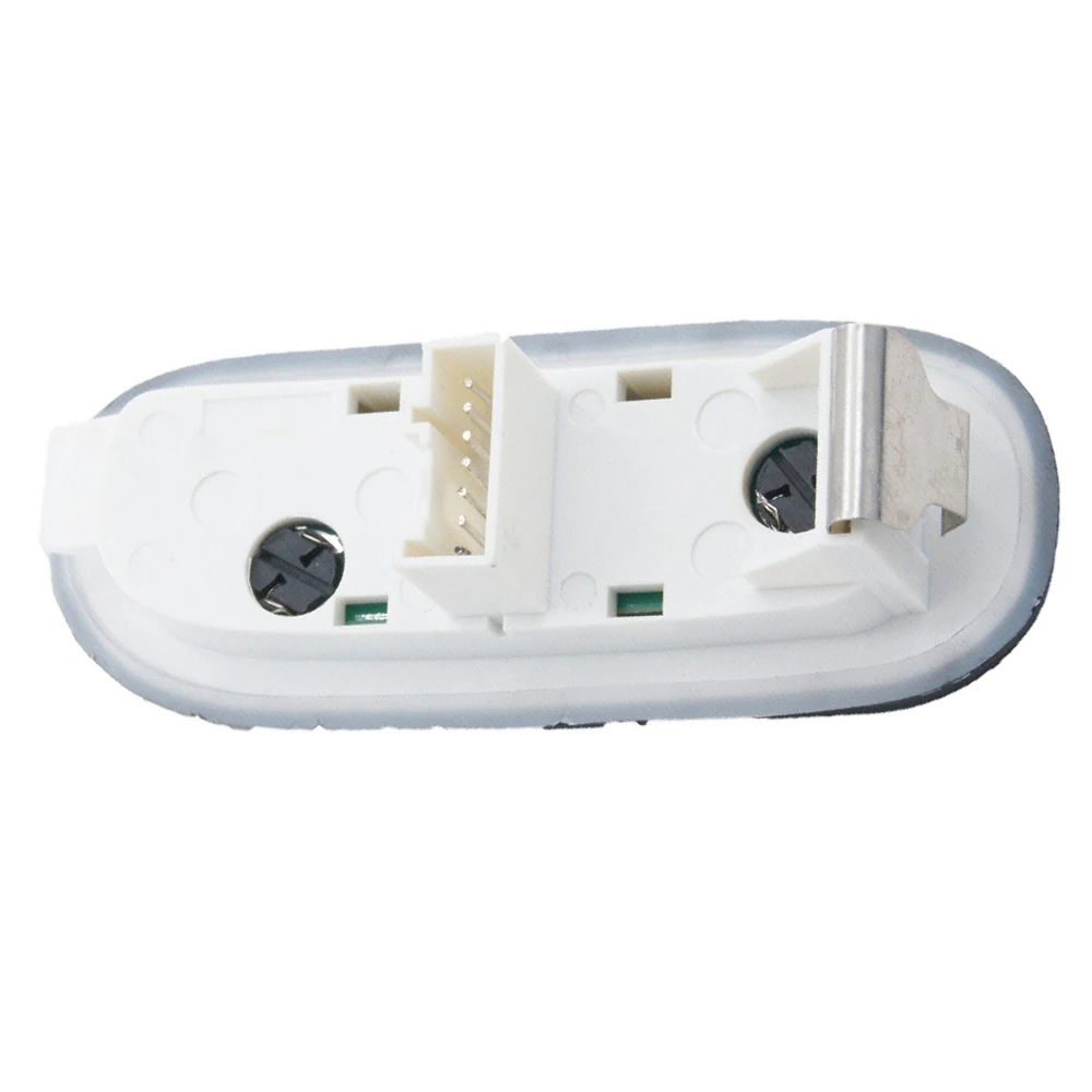 مفتاح نافذة الطاقة الجانبي للركاب لسيارة شيفروليه كورفيت C5 1997-2004 19209382 مفتاح نافذة الطاقة الجانبي للركاب