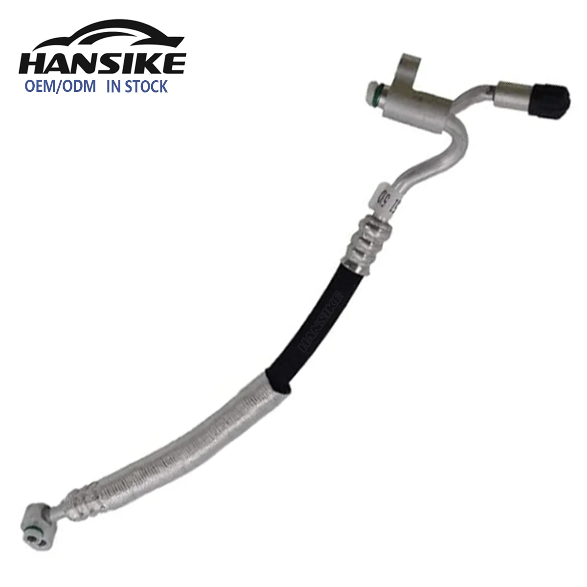 HANSIKE 64539251510 Refrigeration Hose for BMW F10 F18 520i 528i Air Conditioning Pipe