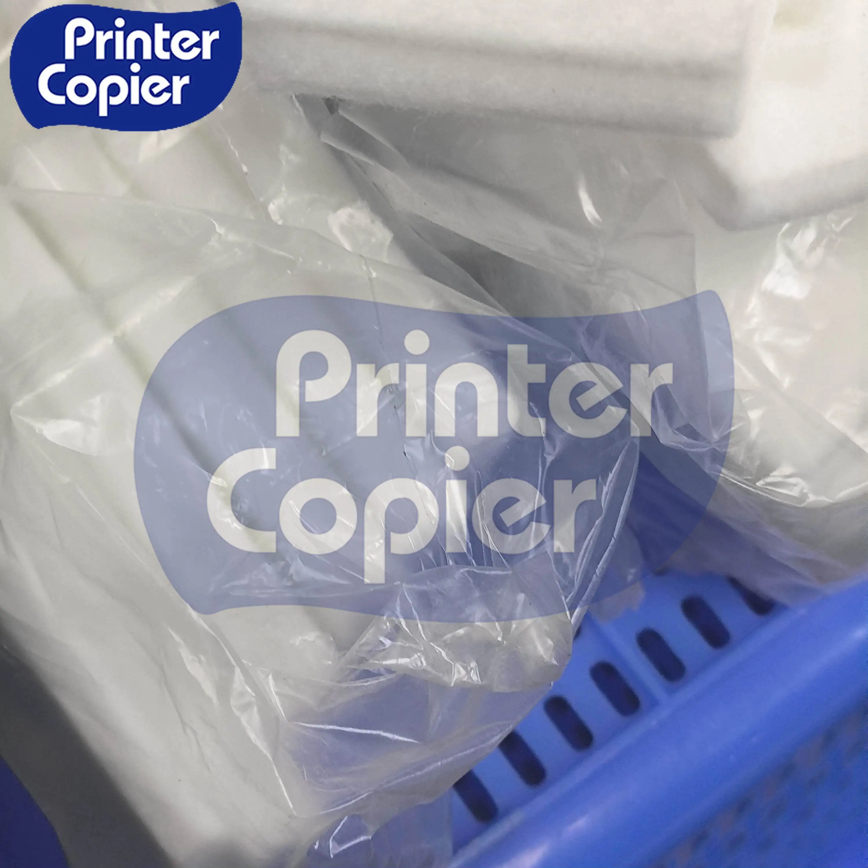 1X LEK119001 Ink Absorber Pad Sponge compatible for BROTHER DCP J100 J105 J132W J152W J172W T300 T500W T700W MFC J200 J245 T800W