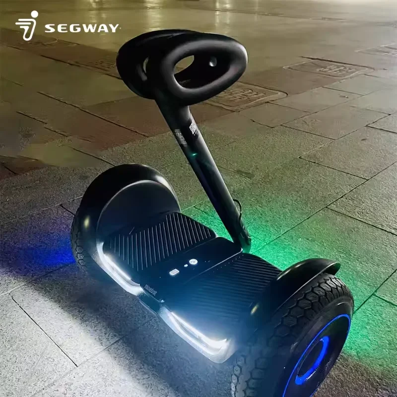 V Smart Self Balancing Electric Scooter for Kids and Adult Spraying Balance Hoverboard