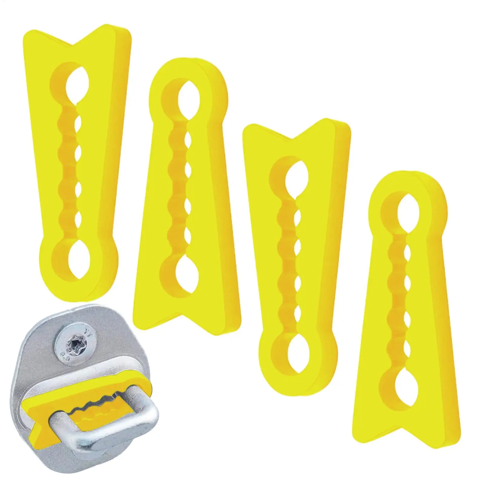 

Амортизаторы для дверей автомобиля, силиконовые бамперные накладки, демпферы для дверей автомобиля, амортизирующие подушечки для салона грузовиков, седанов, внедорожников, фургонов и других транспортных средств