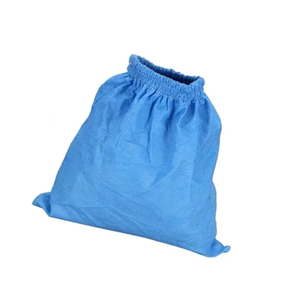 Vacuum Part Cover For Vacmaster Cloth Dry Non-woven Fabric Wet Blue For House Cleaning Durability Easy Removed