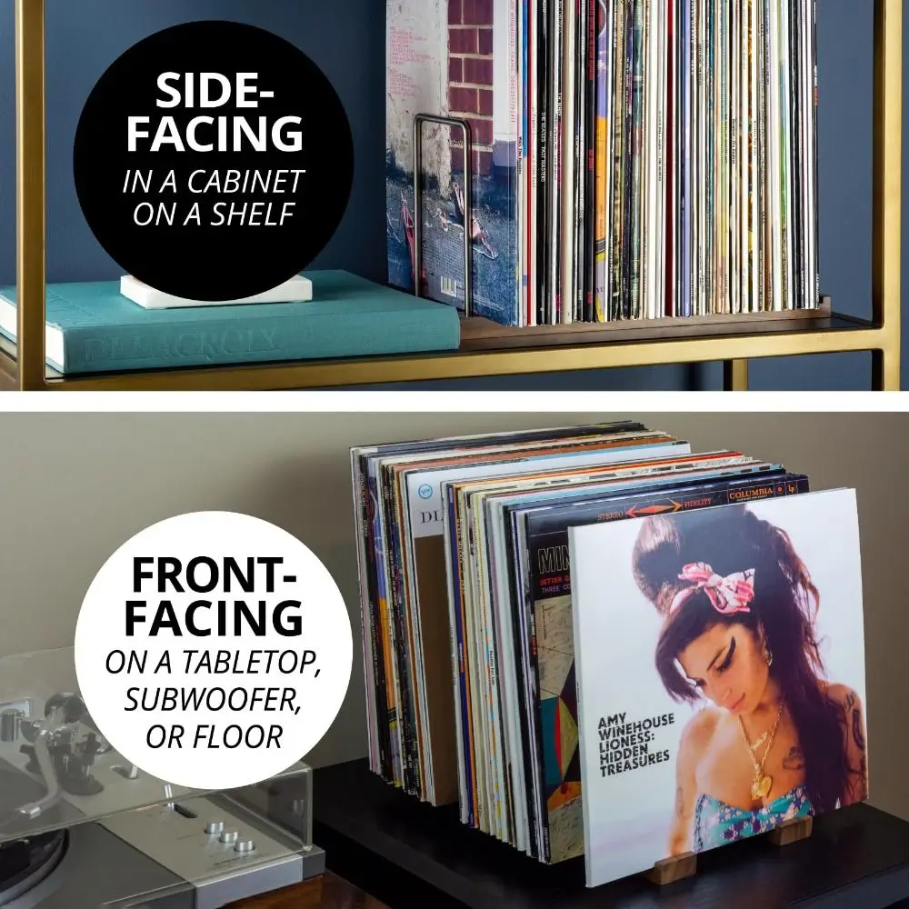 Thumbnail 3 - #12 Discounted CD Racks Worth Buying