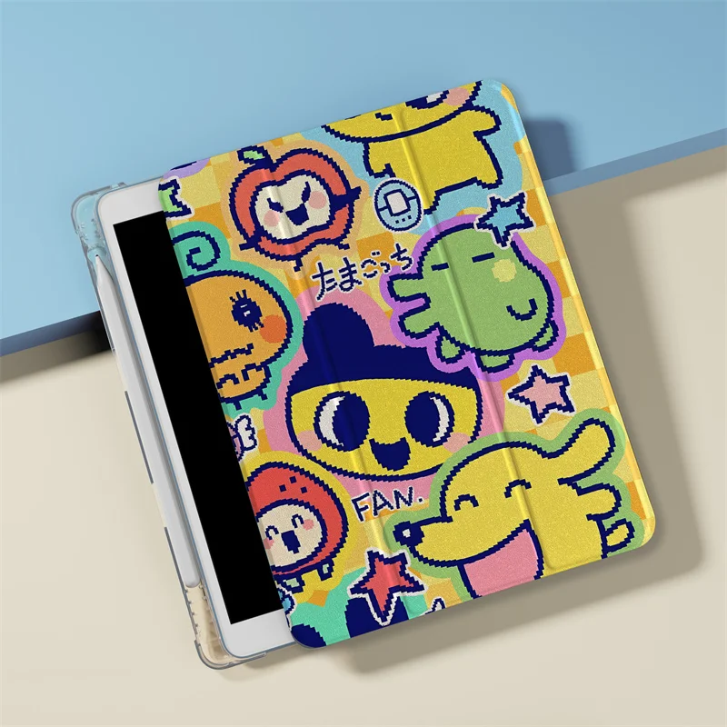 Thumbnail 4 - #6 Top iPad Mini 6 Cases Picks for Every Budget