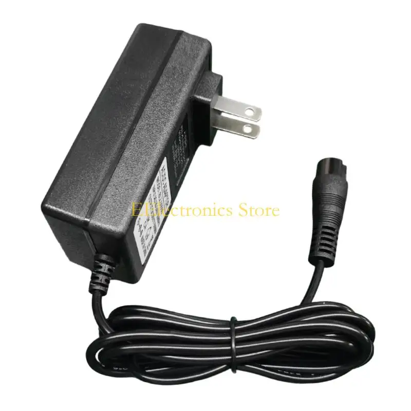 B03C MX350 Motorbike Device 24Volt 1.5Amp Output Transportable Power Supply Overcurrent Security Thin ABS Plan