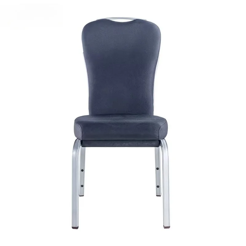Hotel Engineering Furniture Banquet Chair Hotel Special General Wedding Chair Meeting VIP Restaurant Dining Ch