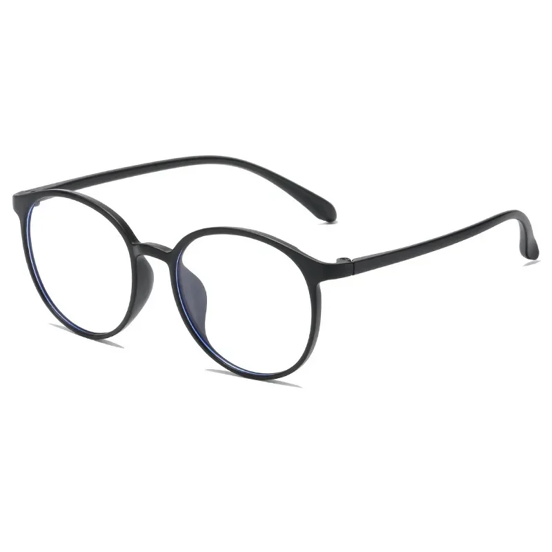 Anti Blue Light Reading Glasses for Women Men TR90 Flexible Frame Spring Hinge Computer Presbyopia Eyewear