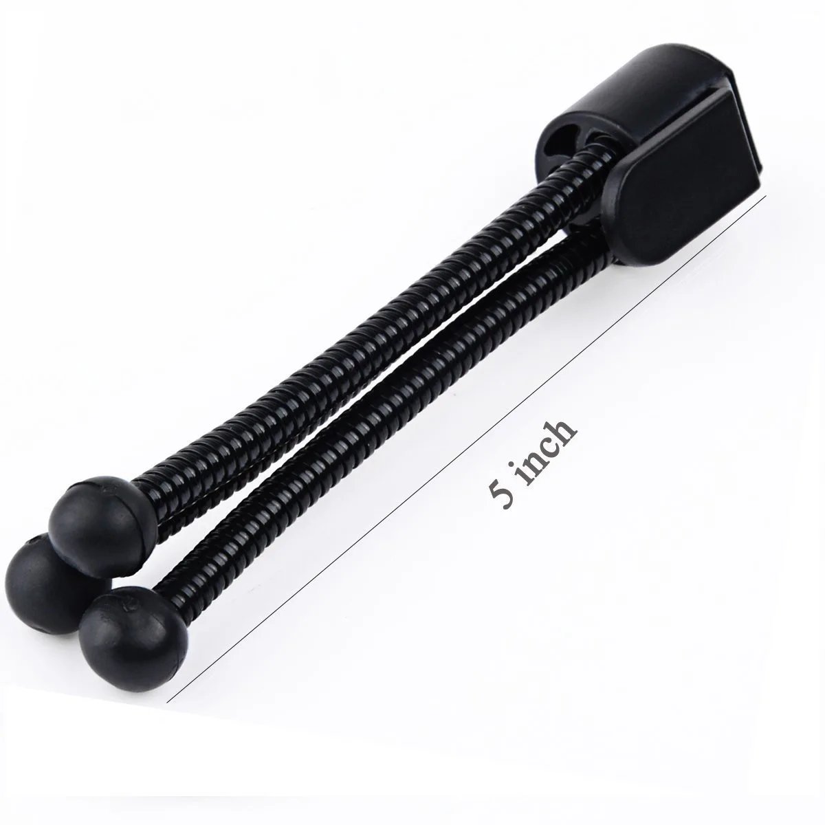 Mini Spring Hose Tripod Stand Bracket Small Adjustable Tripod for Camera Projector Display Support Bracket