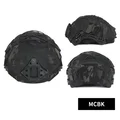 Multicam Black