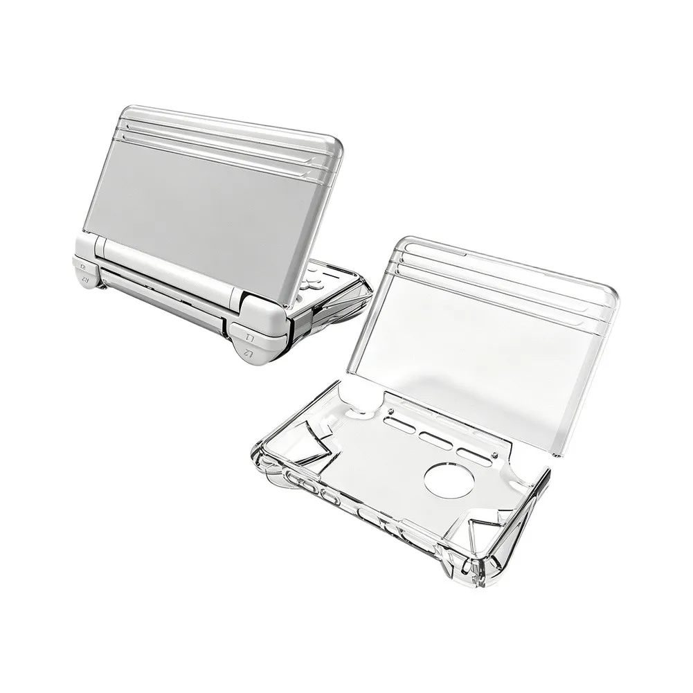 2026 Ergonomic TPU= Protector Case For AYN THOR Retro Handheld Game Console Anti-Scratch Hard Shell With Secure Grip
