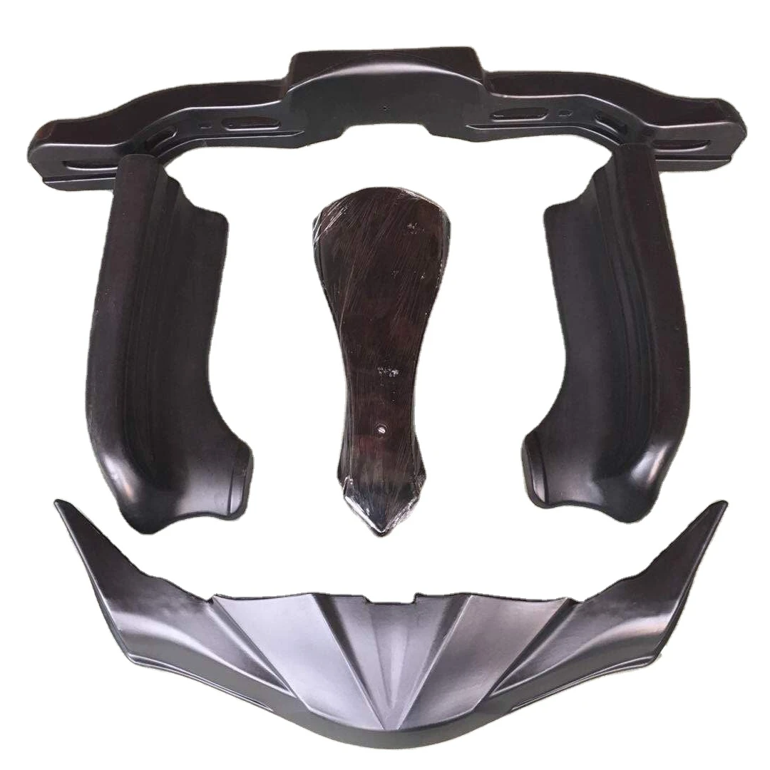 Plastic Front Bumper for Racing Kart
