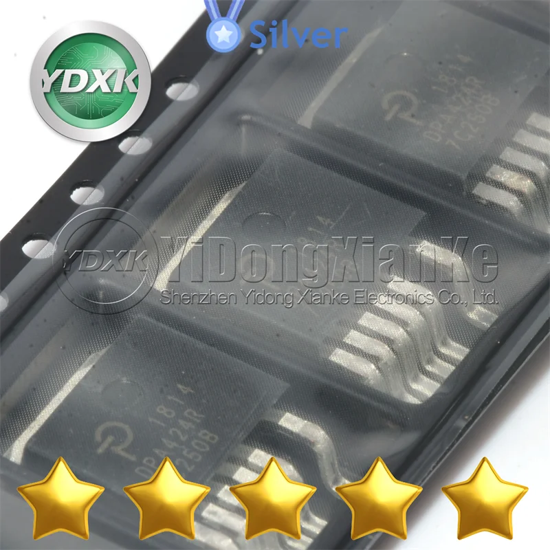 DPA424R TO-263 Electronic Components DF25V60 DPA423R DPA425R DPA425SN DPA426R New Original DPA426S