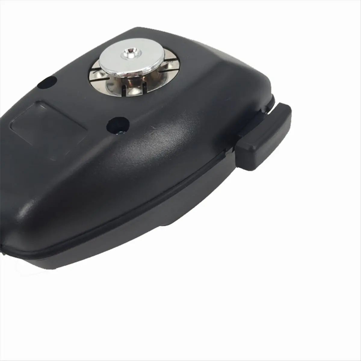 A40I micrófono altavoz de 8 pines micrófono de mano de Radio bidireccional para Walkie Talkie GB338/GM950/ 3188 Radio móvil de coche HMN3596A