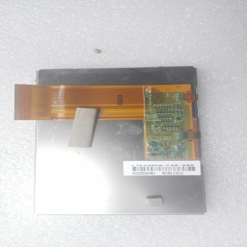 Pannello Display LCD LMS430HF17 da 4.3 pollici con Touch Screen