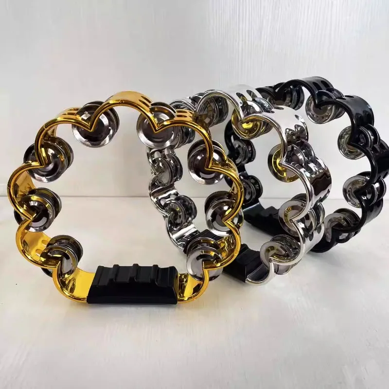 

Professional percussion backing track rattle sand hammer sand tube