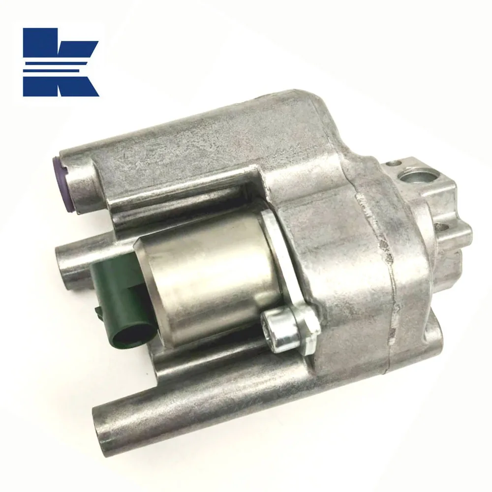 

Truck Exhaust Brake Control Valve For Volvo/Renault / OE: 21596642 7420574700 20574690 7421452473 20574700 7421596642 21452473