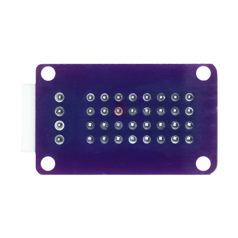 IIC HUB module, splitter, I2C hub, interface expansion board, 8-channel communication board, electronic building block
