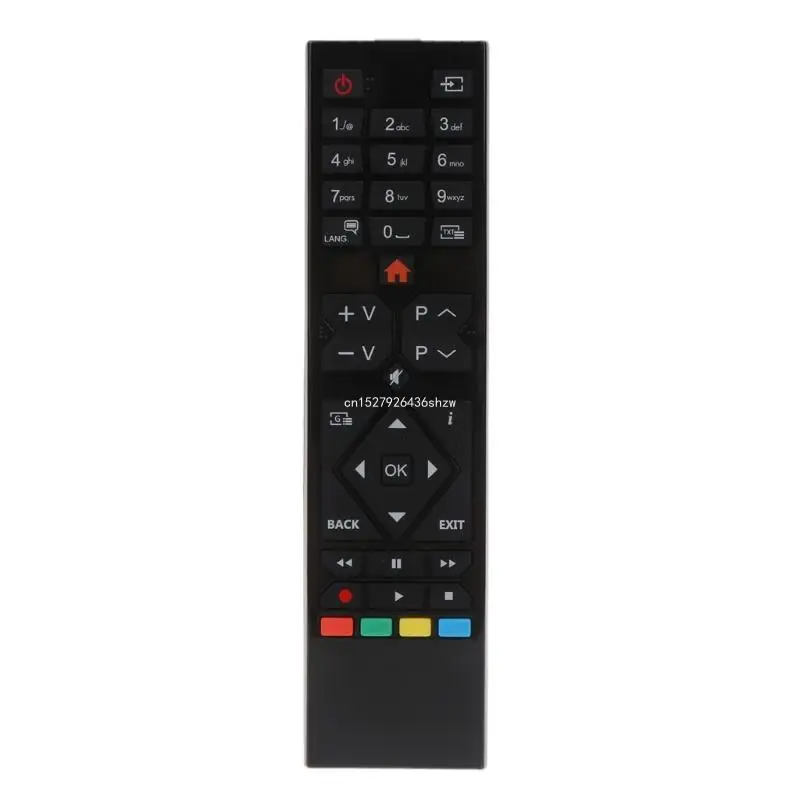 User Friendly Remote Control RC39105/RM-C3332 Simple Operation for 22HB21J06U 24HE1000 32HE1000 32HE1500 32HE3000 Dropship