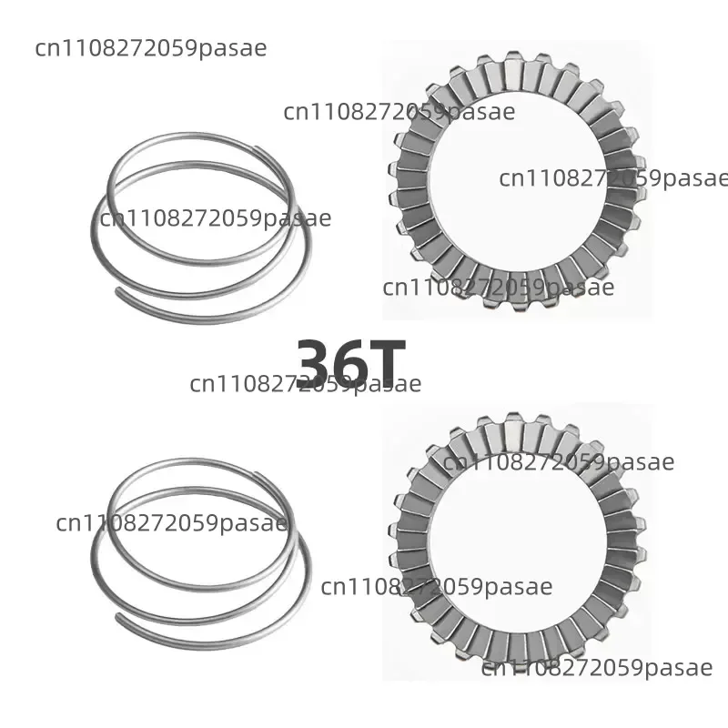 Ratchet 36T, 54T, 60T Tower Base Upgrade and Repair Parts