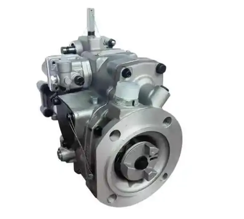 

Новый оптовый отличный насос для впрыска топлива Yuchai YC4D YC4FA YC6J YC6A YC6105QC для деталей дизельного двигателя