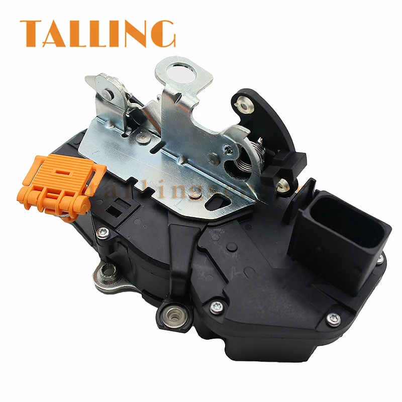 

22785469 Привод замка передней левой двери для Chevrolet Silverado 1500 2500 3500 Avalanche Suburban GMC Sierra Cadillac Escalade