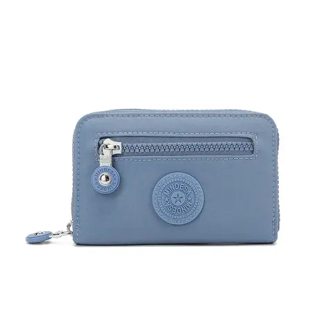 High Quality Portable Nylon Best Fashion Wallet Waterproof 2023 New 8170