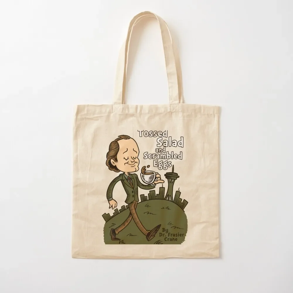 

Tossed Salad and Scrambled Eggs Tote Bag Candy bags great bag hand bag ladies