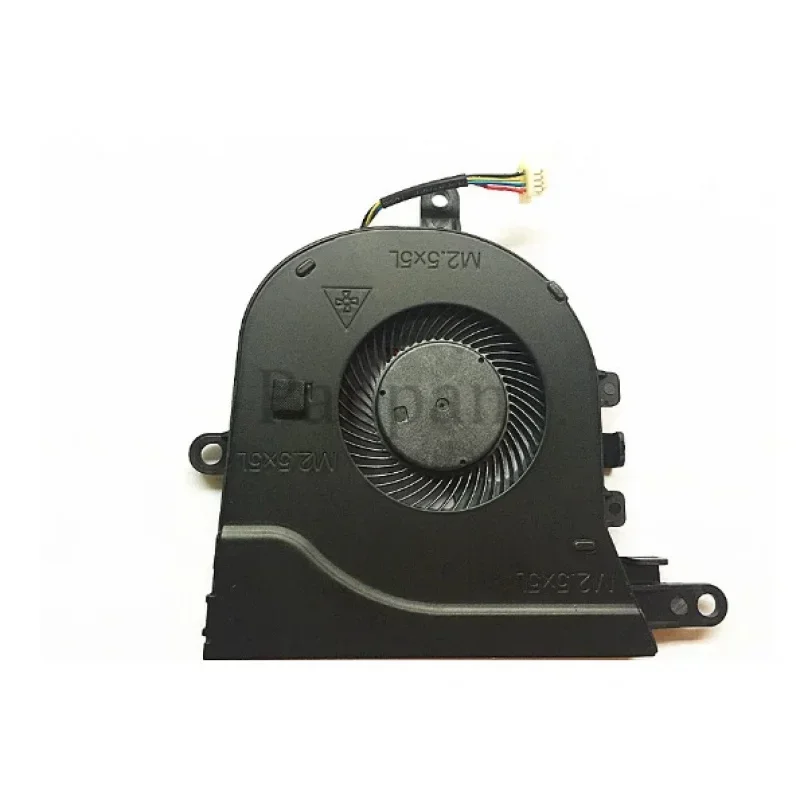 New CPU fan for Dell Latitude 3590 L3590 E3590 Inspiron 15 5570 5575 5770 0FX0M0 DC28000K9D0 DFS1503055P0T FK3A