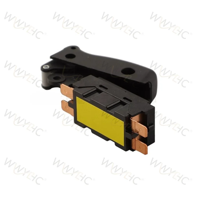 Miter Saw Switch N169598 391926-01 391926-00 Replacement Part for DW713