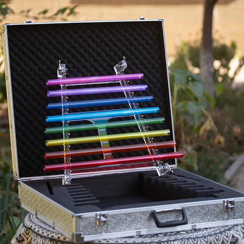 Harp Musical Instrument for Sale Laser Harp