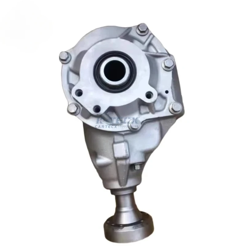 High Quality Original 2.2T  Transfer Case LR040657 7G9N-7L486-AD 7520120590 for  Land Range Rover Evoque Freelander 2.2T