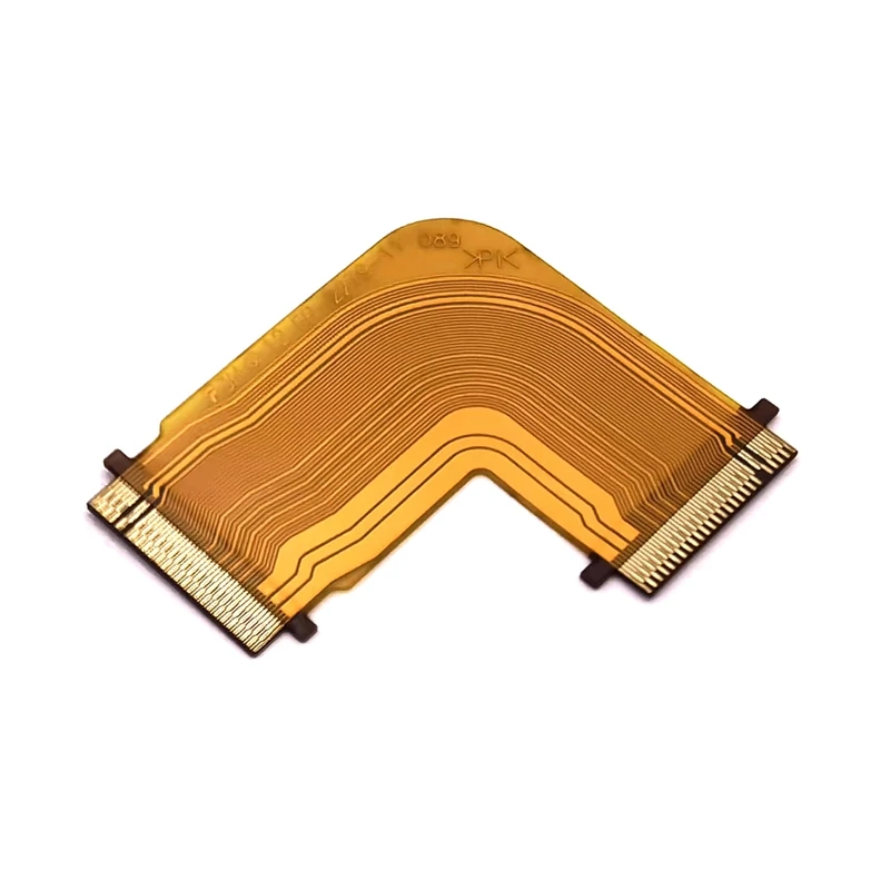 Cable de Placa base con ranura para tarjeta, Conector de conexión para Sony A7II, A7RM2, A7M2, A7SII