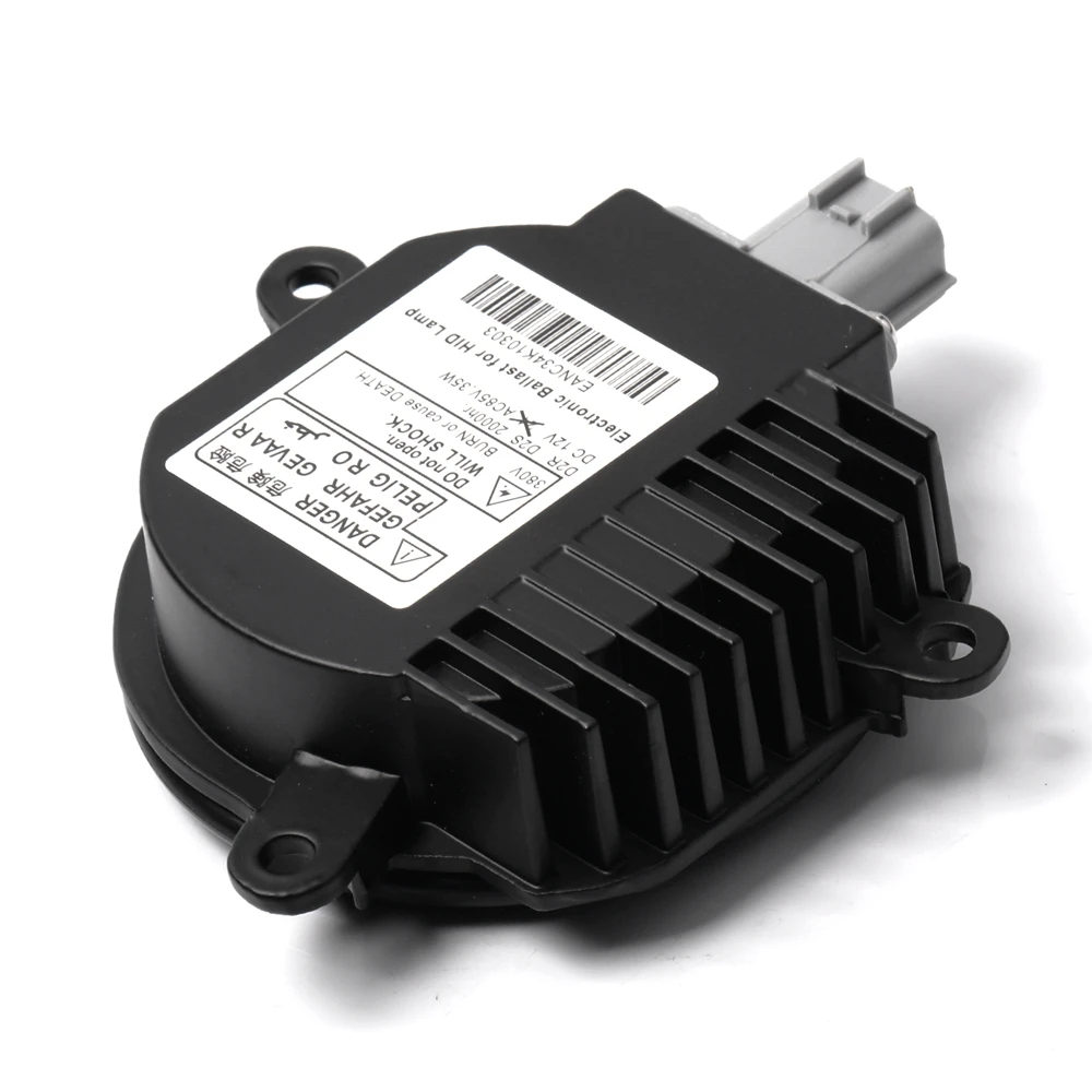 OEM EANA090A0350 EANA2X512637 Car Light Ballast Igniter Xenon Headlight HID Ballast for Infiniti QX56 2004-2010 D2S D2R