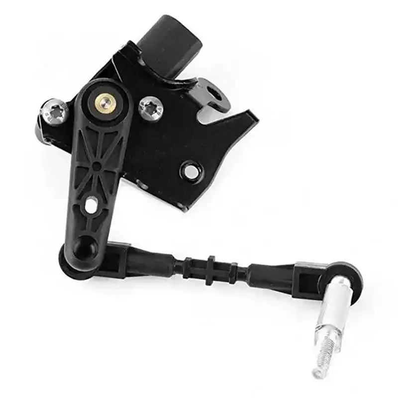 A64P-Car Headlight Level Sensor Body Height Sensor 1T0907503B 4H0941285H For TT Golf Tiguan Passat