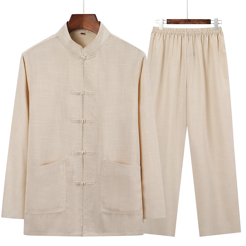 Middle-Aged Elderly… - image