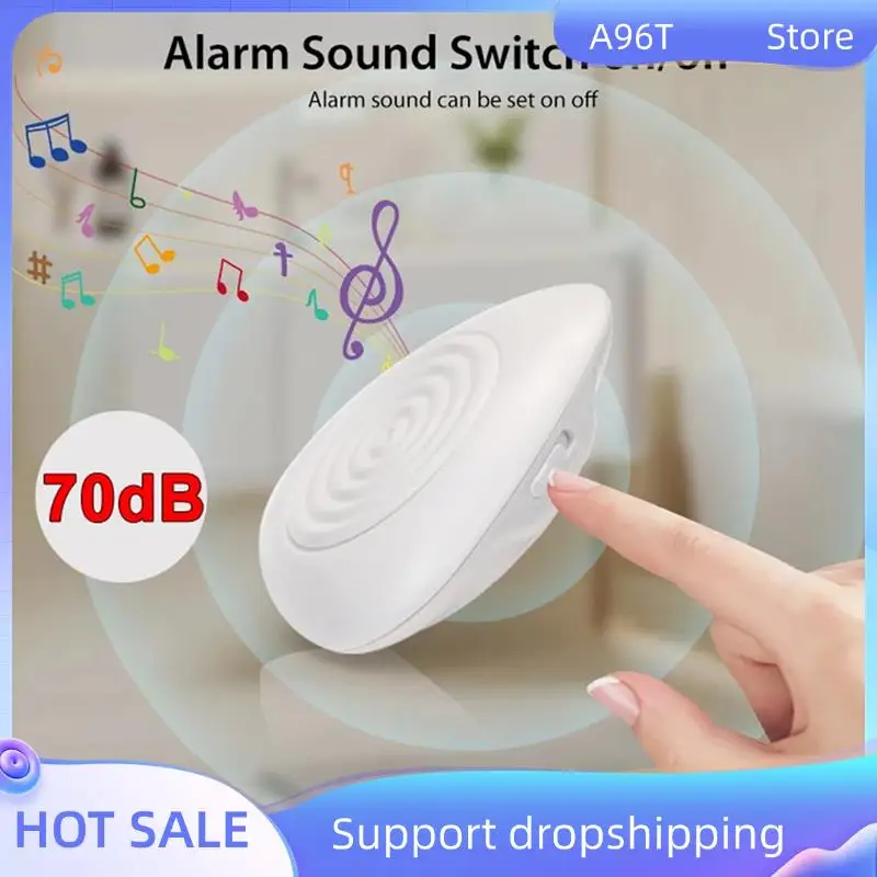 

A96T 2X Tuya Zigbee датчик уровня воды умный детектор утечки воды оповещение о наводнении защита от перелива