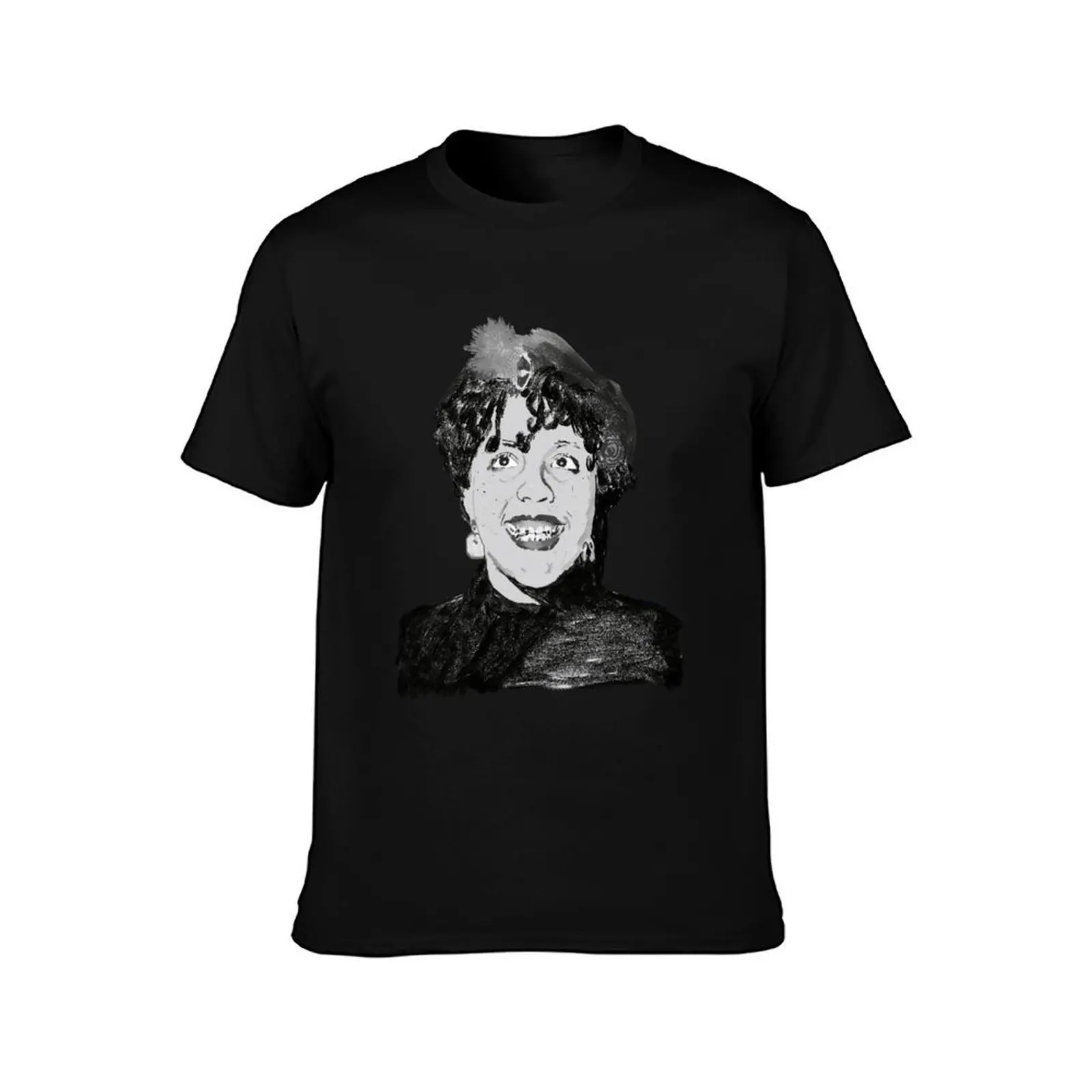 Poly Styrene - X-Ray Spex T-Shirt, Summer Casual Cotton Tee, Oversized Streetwear Tops, Vintage Graphic Print, Unisex Men Women