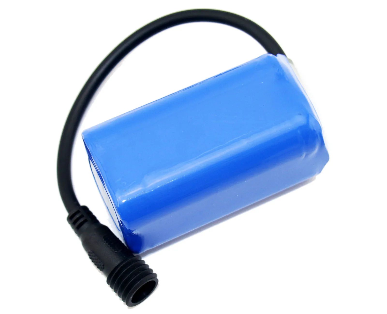 7.4V 5200-7000mAh  Battery for Speaker Megaphone Amplifier MagicShine LED Bike Light Flashlight Luminous Voice Toys
