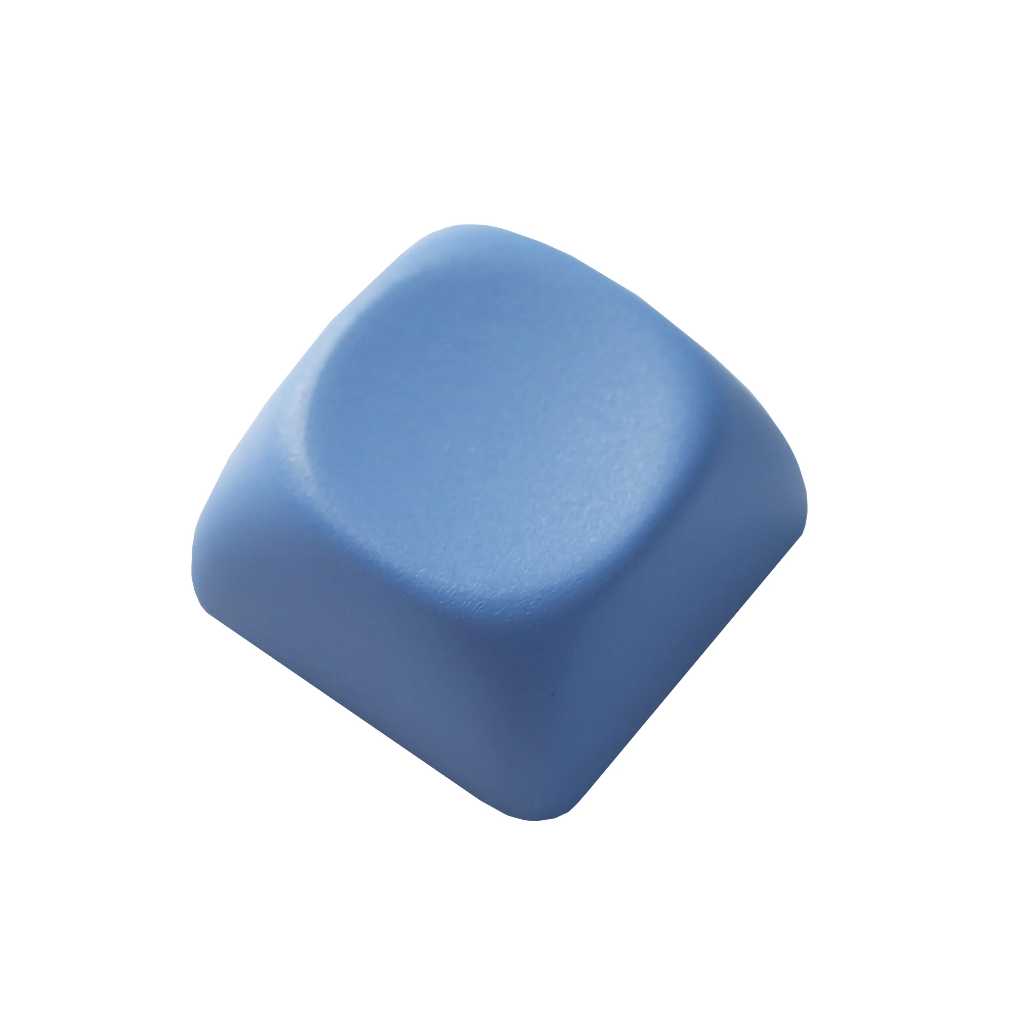 YMDK MOA Profile1u Tastenkappen DIY (leeres PBT 1,6 mm) für mechanische MX-Tastatur 8