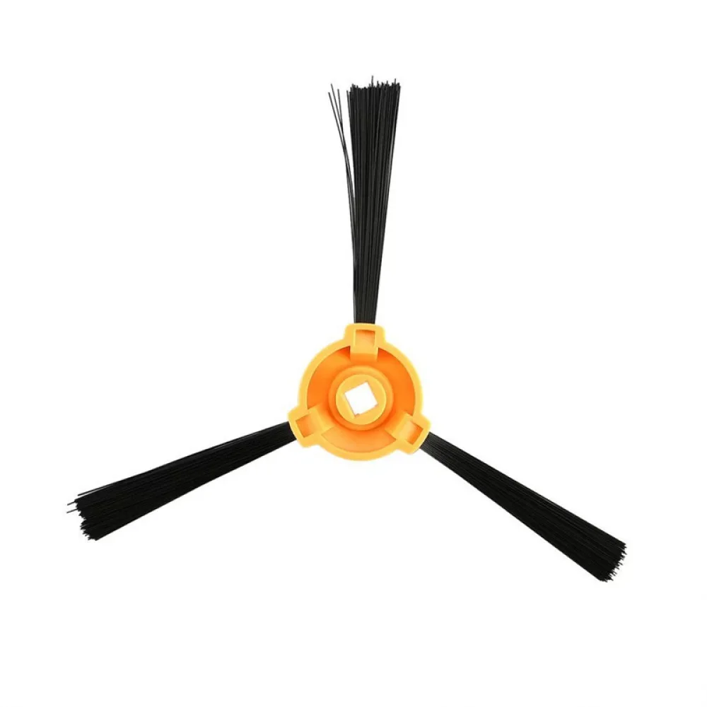 Sweeper Accessory Side Brush For Ecovacs N79 N79S DN620 DN500 Cleaner Brush Replacement Parts Durable Carbon Fiber Cleaning