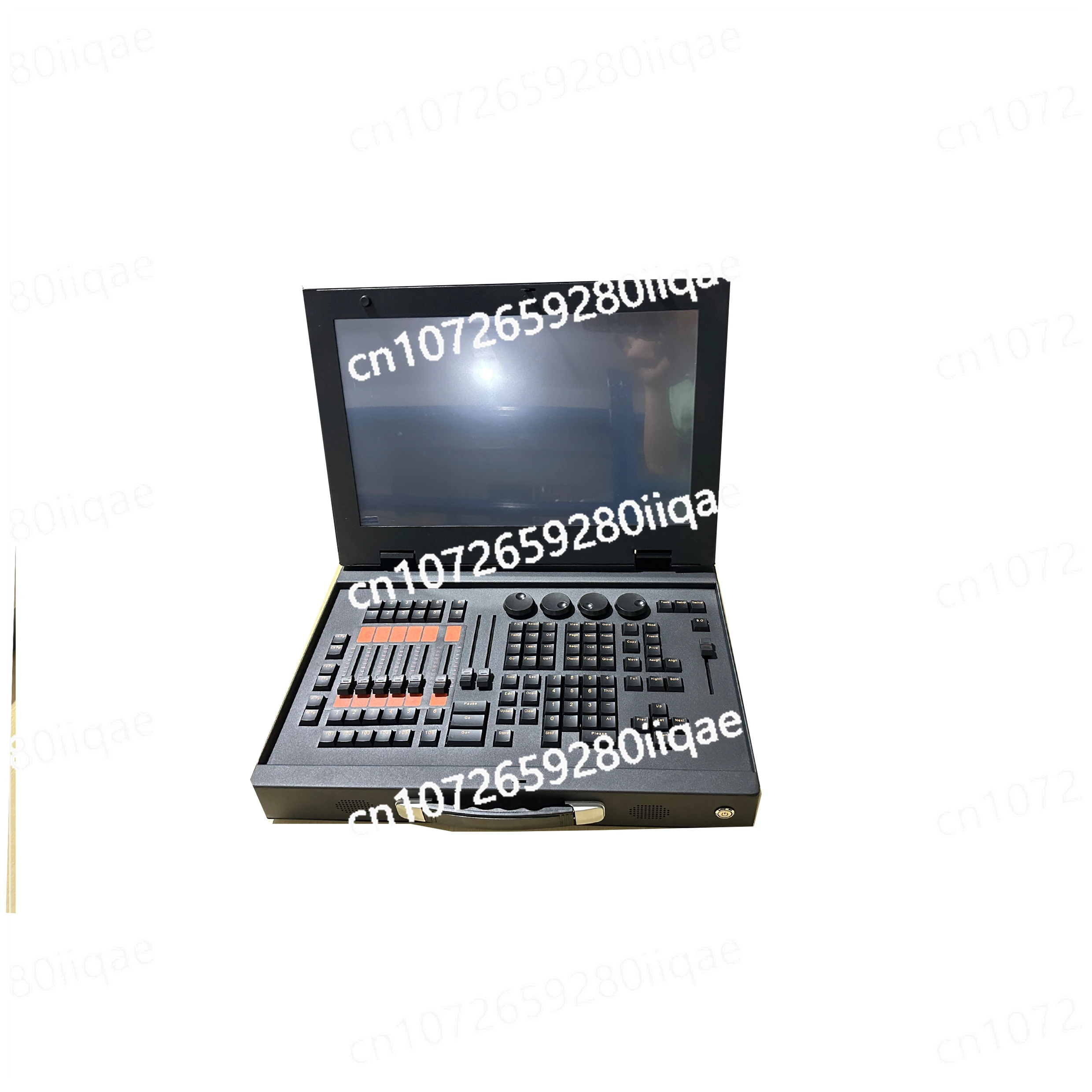

MA Console Notebook Stage Lighting Console Ma2 Lighting Console X512 Controller