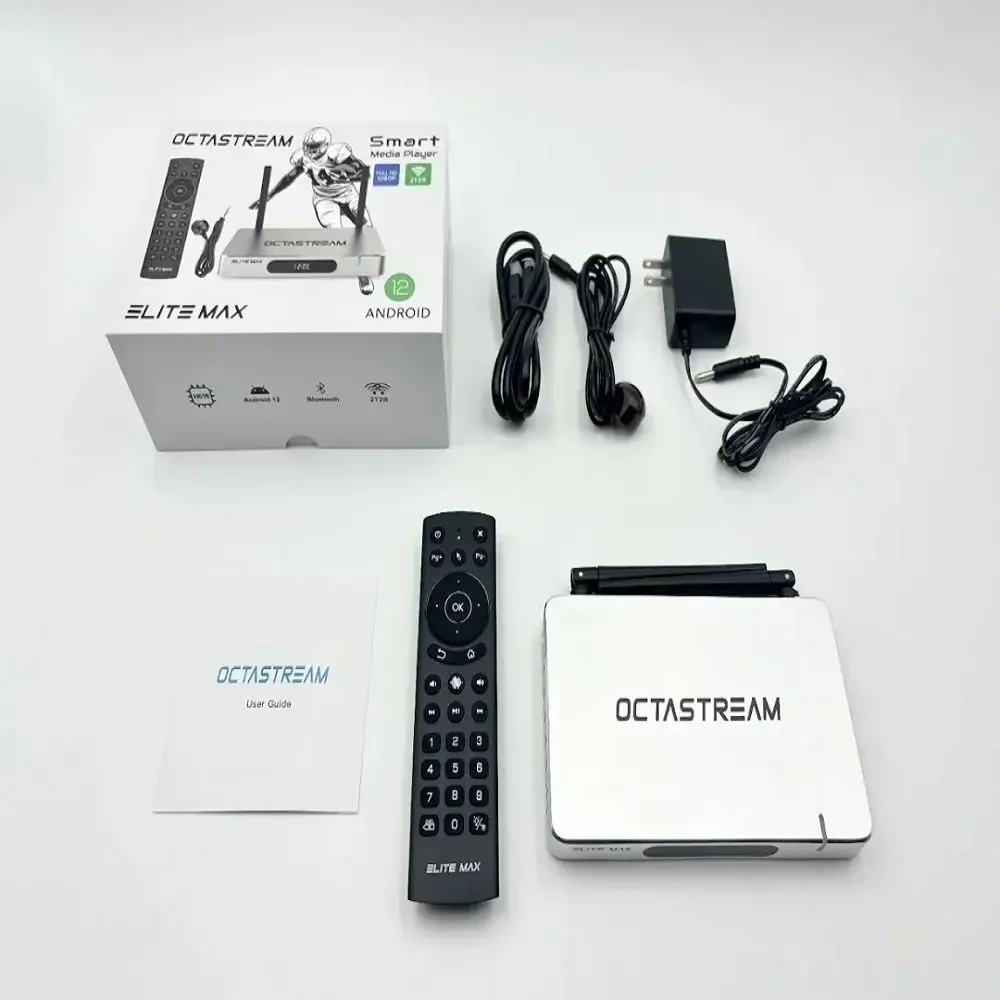 

100% ЛУЧШЕЕ ПРЕДЛОЖЕНИЕ РАСПРОДАЖИ НОВИНКА 2024 INFINITE vSeeBox Elite 6K Последняя версия телевизора